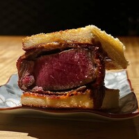 北新地はらみ別邸 - 