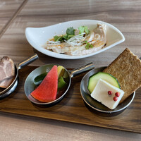LUCIS GARDEN 恵比寿 - 