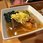 焼肉くにもと - 