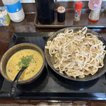 上州濃厚激辛うどん 麺蔵 - 