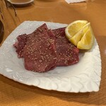 焼肉くにもと - 