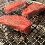 焼肉くにもと - 