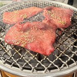 焼肉くにもと - 