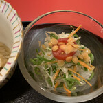 貴舟 - 小鉢/サラダ