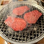 焼肉くにもと - 