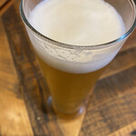 東京ブッチャーズ with OKACHI Beer Lab - 