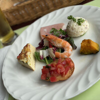 オステリアガウダンテ 神戸ハーバーランド店 - 