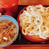 Teuchiudonsemmonteninakaya - 料理写真: