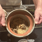 西麻布 焼肉 X - 