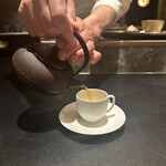 西麻布 焼肉 X - 