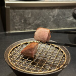 西麻布 焼肉 X - 