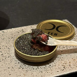 西麻布 焼肉 X - 