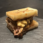 西麻布 焼肉 X - 