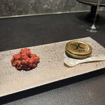 西麻布 焼肉 X - 