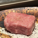 西麻布 焼肉 X - 