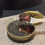 西麻布 焼肉 X - 