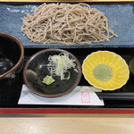 Teuchi Soba Daichi - 