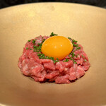 西麻布 焼肉 X - 