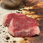 西麻布 焼肉 X - 