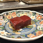 西麻布 焼肉 X - 