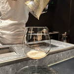 西麻布 焼肉 X - 