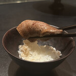 西麻布 焼肉 X - 