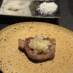 西麻布 焼肉 X - 