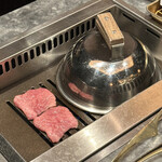 西麻布 焼肉 X - 