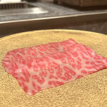 西麻布 焼肉 X - 