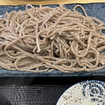 Teuchi Soba Daichi - 