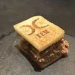 西麻布 焼肉 X - 