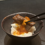 西麻布 焼肉 X - 