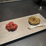 西麻布 焼肉 X - 