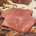 西麻布 焼肉 X - 