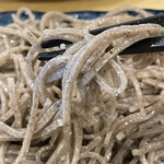 Teuchi Soba Daichi - 