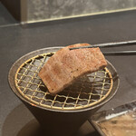 西麻布 焼肉 X - 