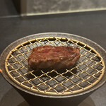 西麻布 焼肉 X - 