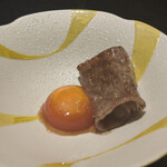 西麻布 焼肉 X - 