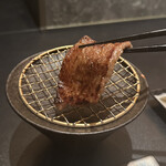 西麻布 焼肉 X - 