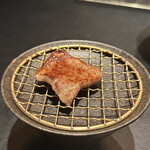 西麻布 焼肉 X - 