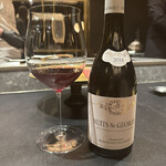 西麻布 焼肉 X - 