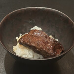 西麻布 焼肉 X - 