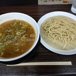 らあ麺と餃子の店 たか和 - つけ麺並