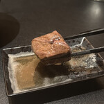 西麻布 焼肉 X - 