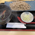 Teuchi Soba Daichi - 