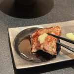 西麻布 焼肉 X - 