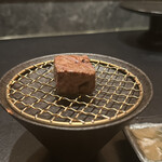 西麻布 焼肉 X - 