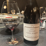 西麻布 焼肉 X - 