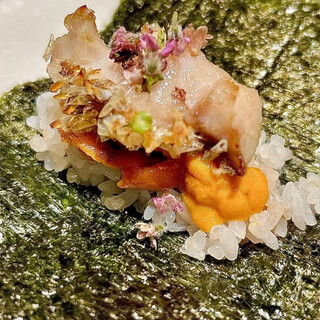 恵比寿 しげ田_1