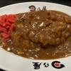 日乃屋カレー 仙台六丁の目店